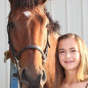 Meet your Posher, Lori